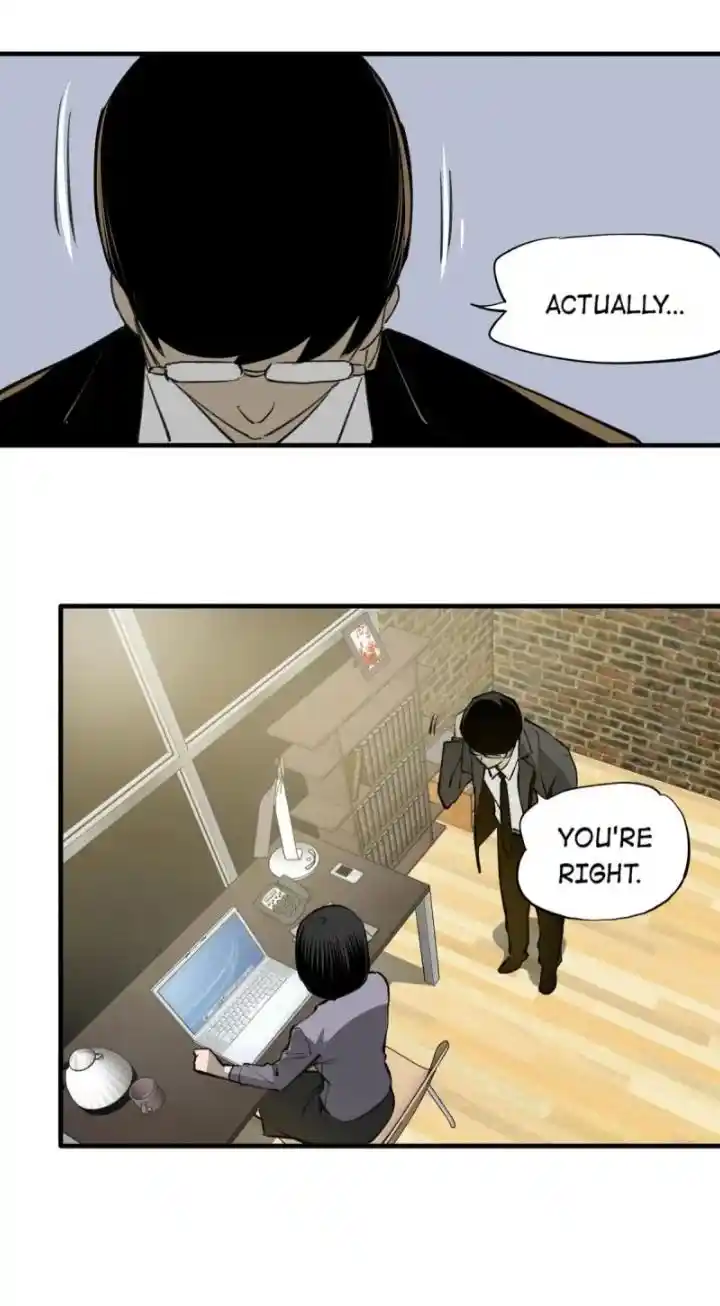 Big Uncle’S Podcast Of Mysteries Chapter 143