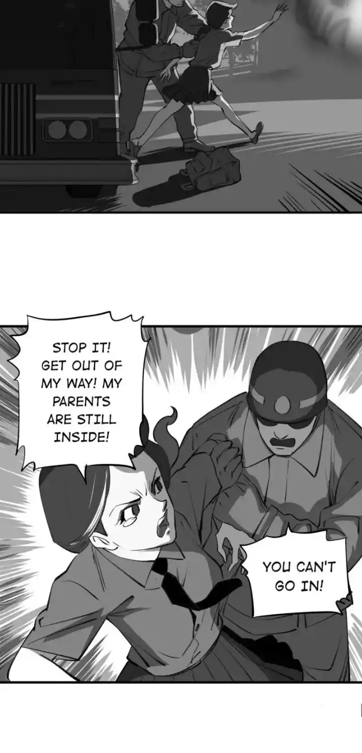 Big Uncle’S Podcast Of Mysteries Chapter 143