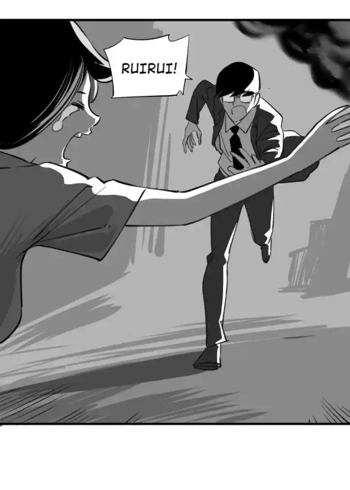 Big Uncle’S Podcast Of Mysteries Chapter 143