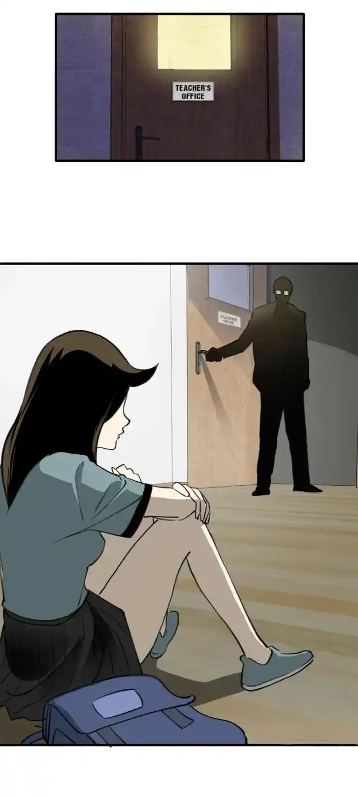 Big Uncle’S Podcast Of Mysteries Chapter 143