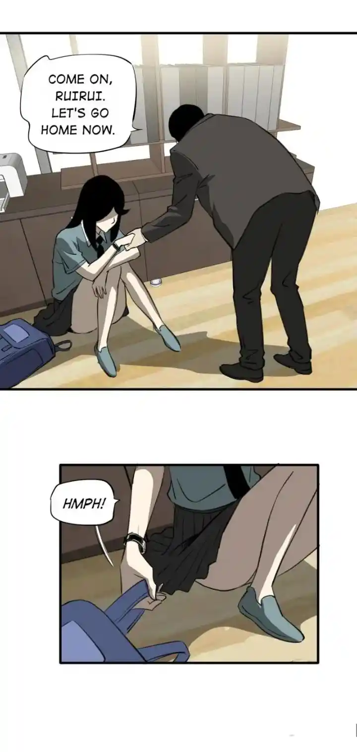 Big Uncle’S Podcast Of Mysteries Chapter 143