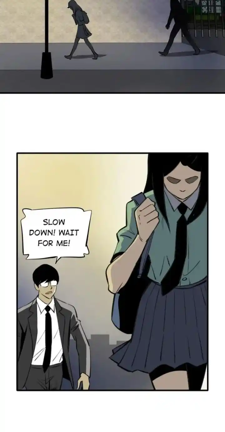 Big Uncle’S Podcast Of Mysteries Chapter 143