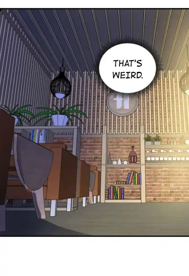 Big Uncle’S Podcast Of Mysteries Chapter 143