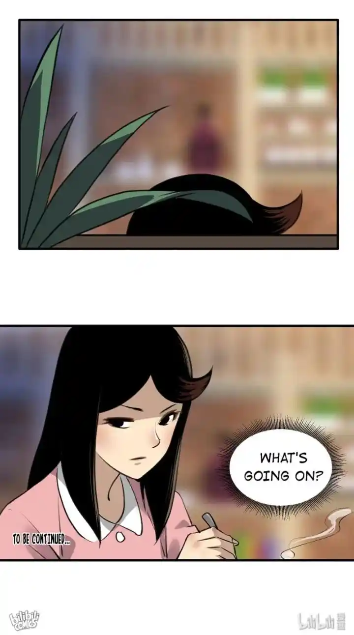 Big Uncle’S Podcast Of Mysteries Chapter 143