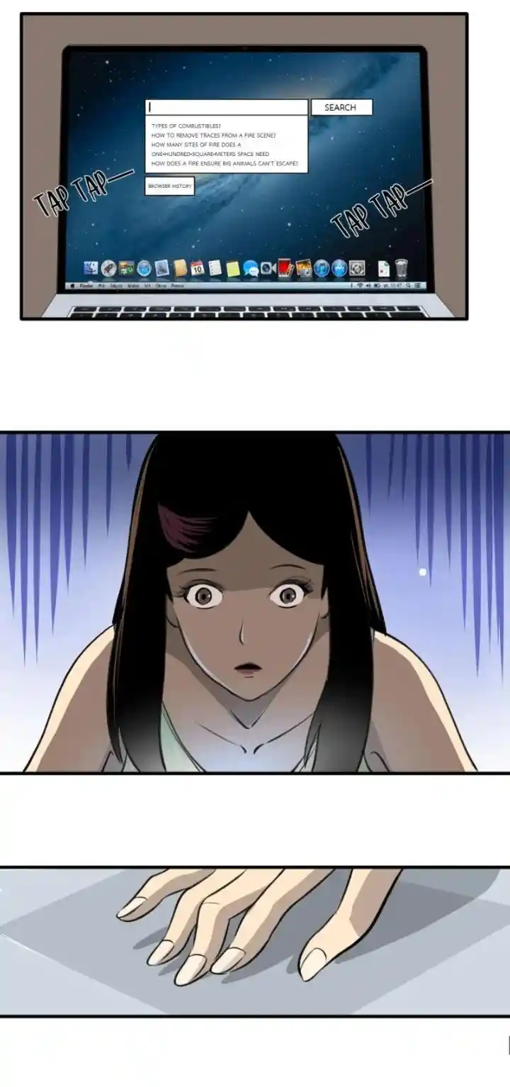 Big Uncle’S Podcast Of Mysteries Chapter 144