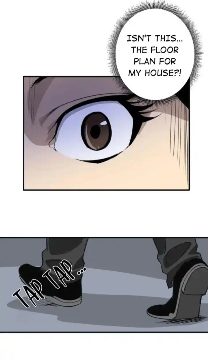 Big Uncle’S Podcast Of Mysteries Chapter 144