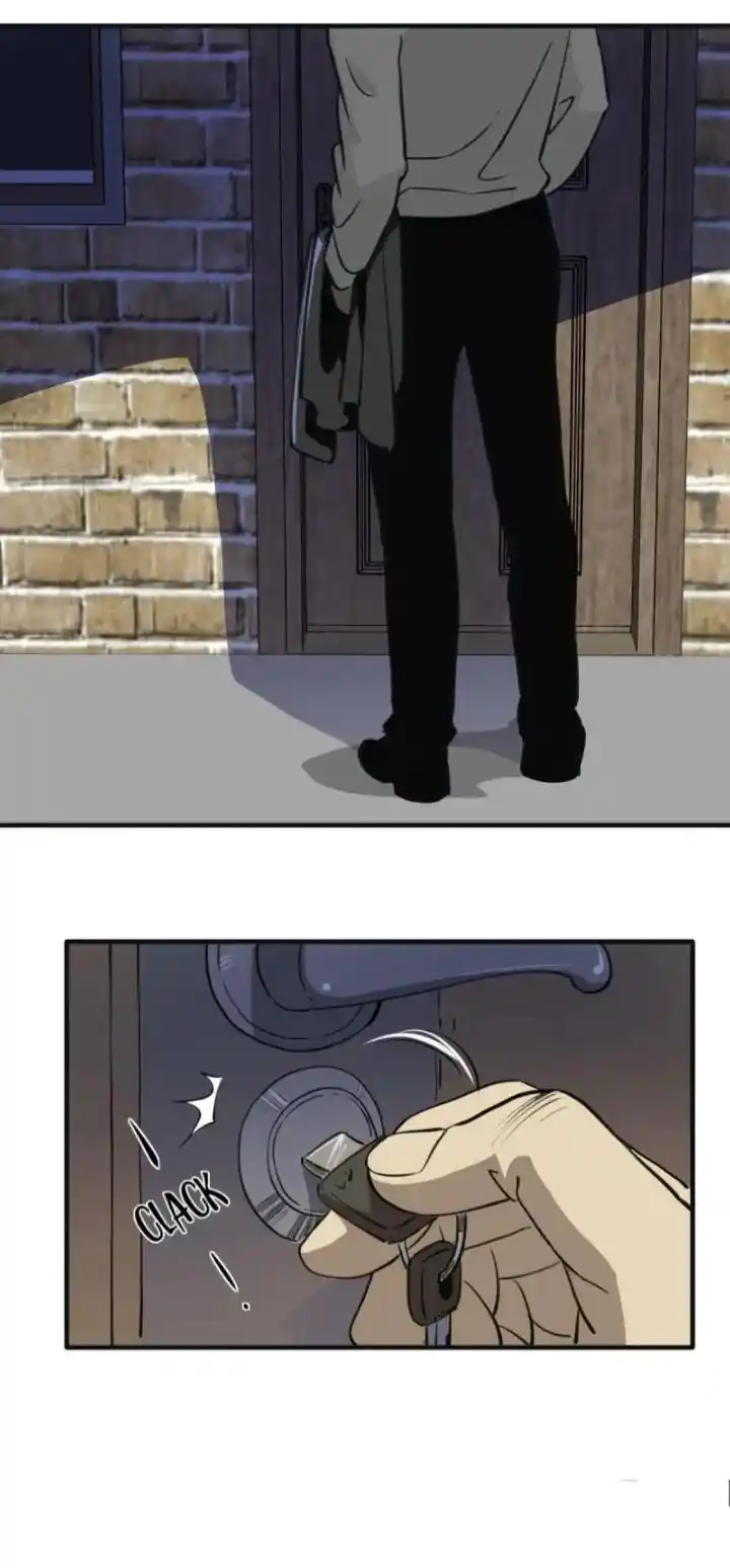 Big Uncle’S Podcast Of Mysteries Chapter 144