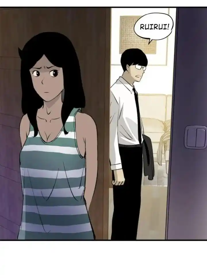 Big Uncle’S Podcast Of Mysteries Chapter 144