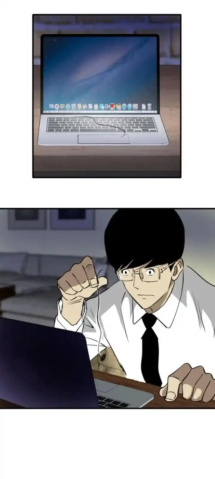 Big Uncle’S Podcast Of Mysteries Chapter 144