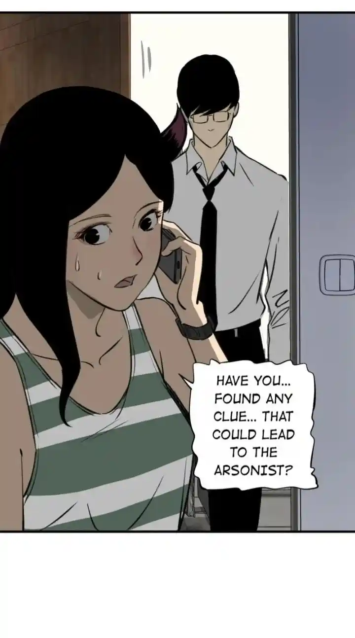 Big Uncle’S Podcast Of Mysteries Chapter 144