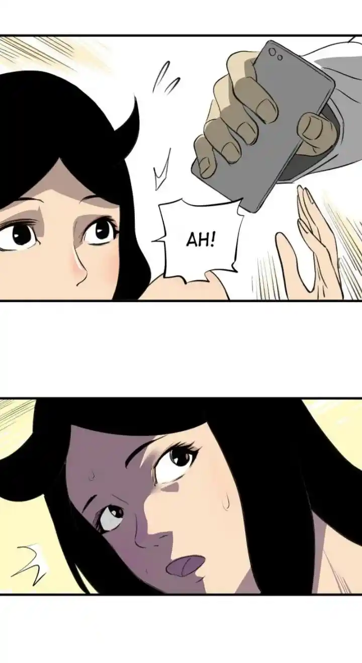 Big Uncle’S Podcast Of Mysteries Chapter 144