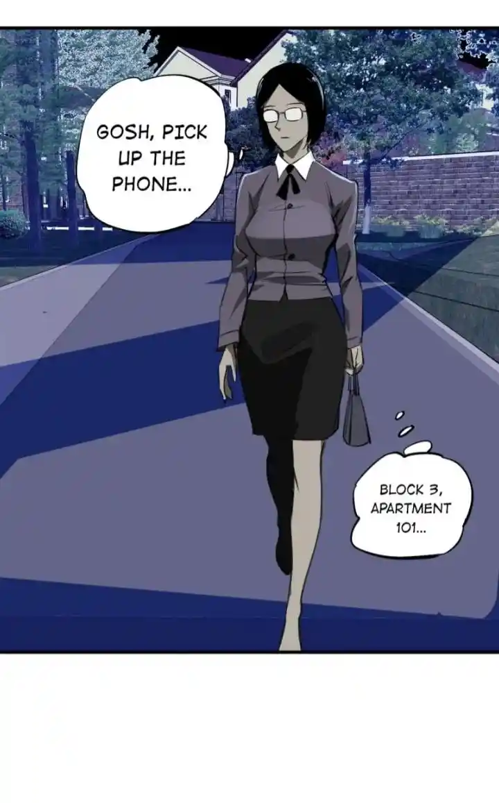 Big Uncle’S Podcast Of Mysteries Chapter 144