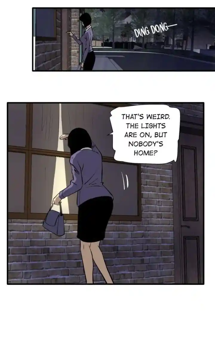 Big Uncle’S Podcast Of Mysteries Chapter 144