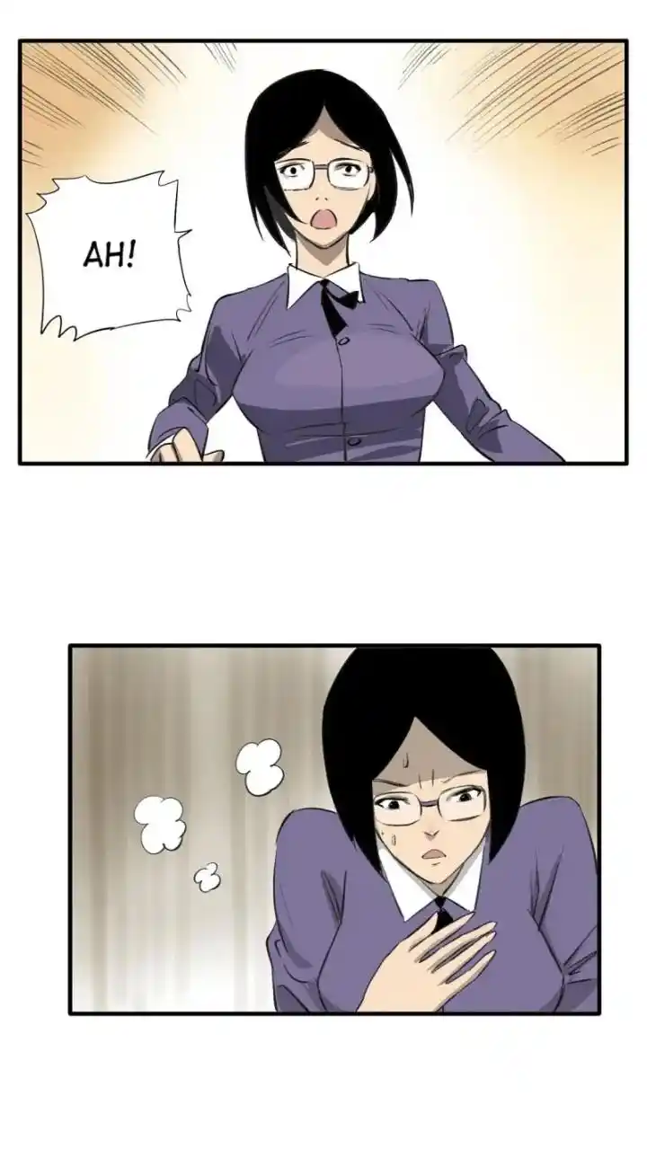 Big Uncle’S Podcast Of Mysteries Chapter 144