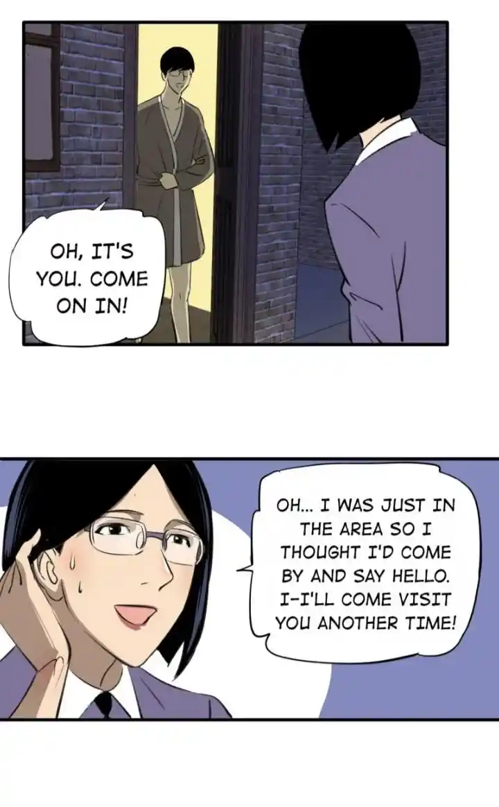 Big Uncle’S Podcast Of Mysteries Chapter 144