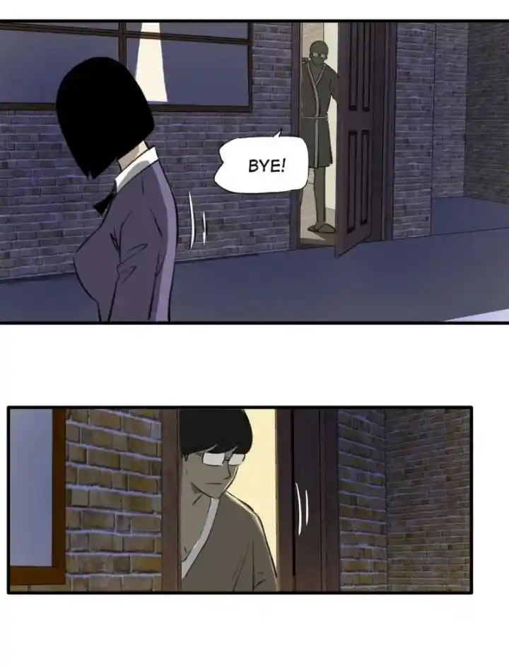 Big Uncle’S Podcast Of Mysteries Chapter 144