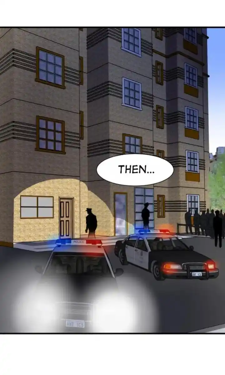 Big Uncle’S Podcast Of Mysteries Chapter 145