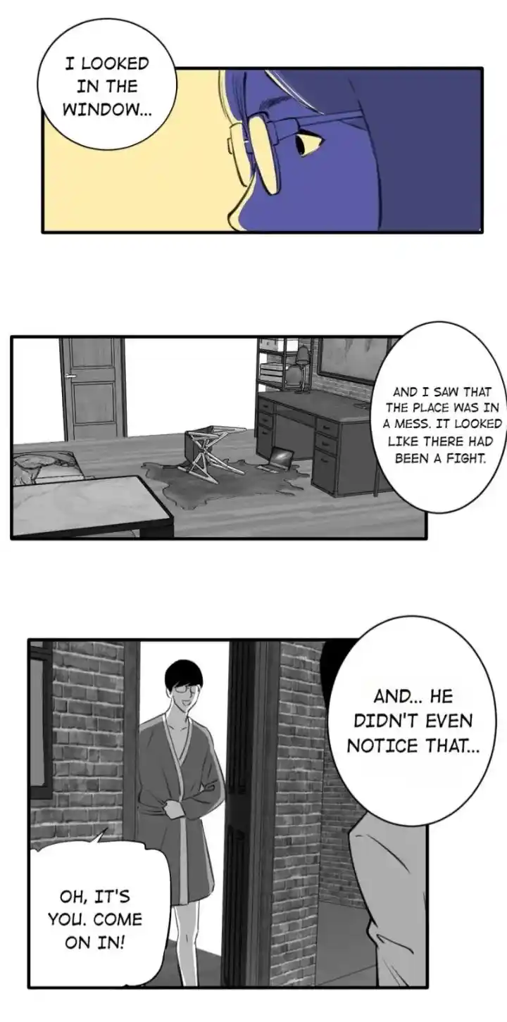 Big Uncle’S Podcast Of Mysteries Chapter 145