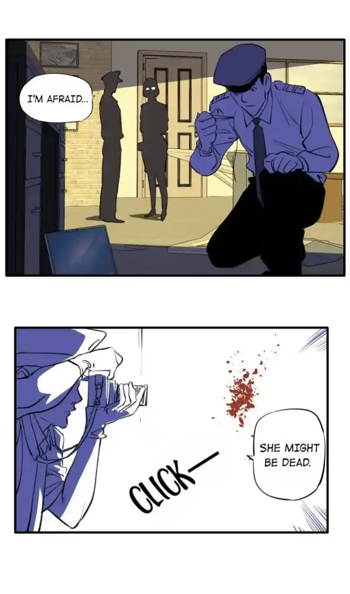 Big Uncle’S Podcast Of Mysteries Chapter 145