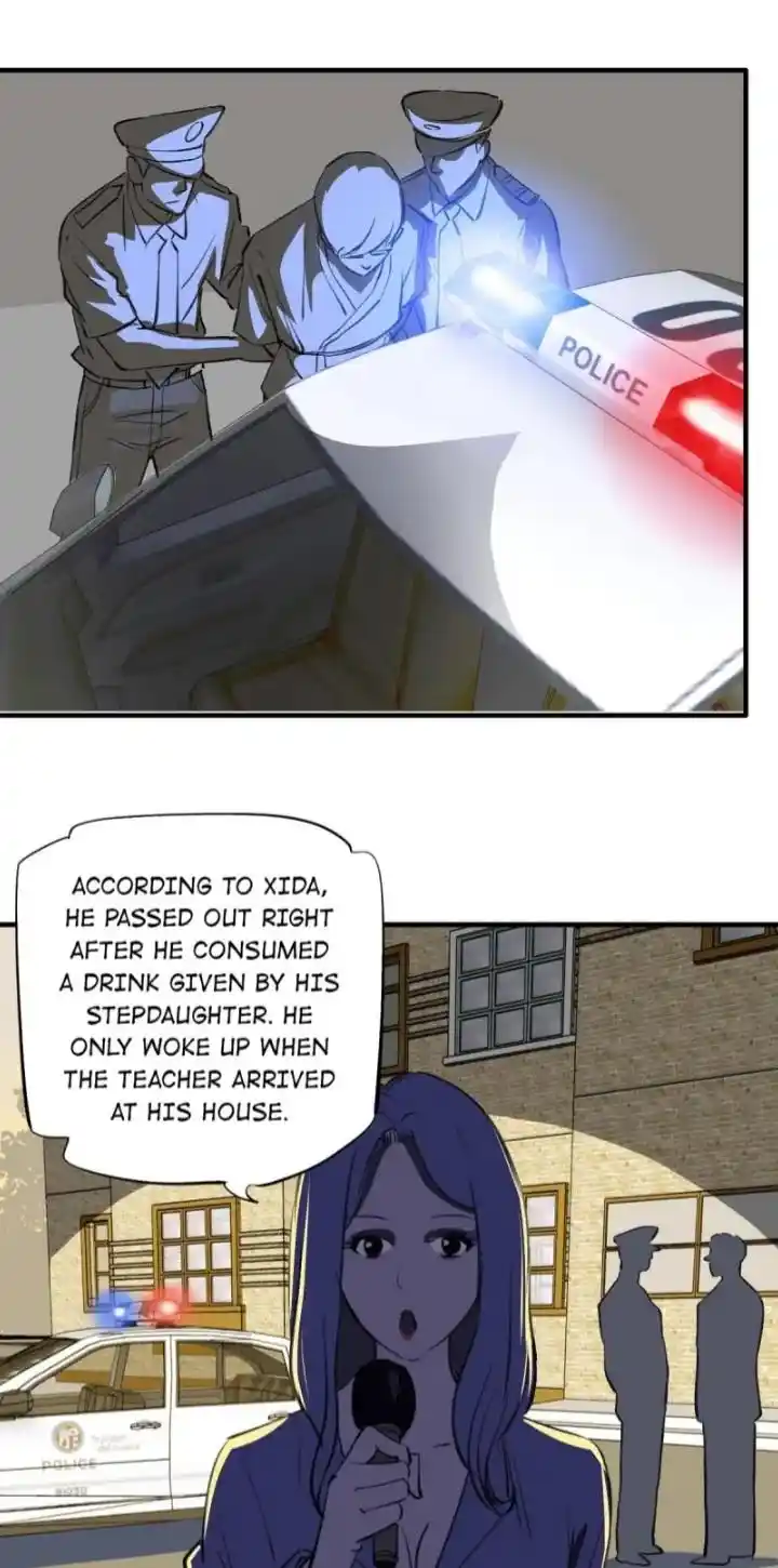 Big Uncle’S Podcast Of Mysteries Chapter 145