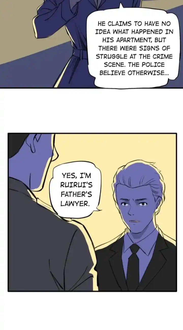 Big Uncle’S Podcast Of Mysteries Chapter 145