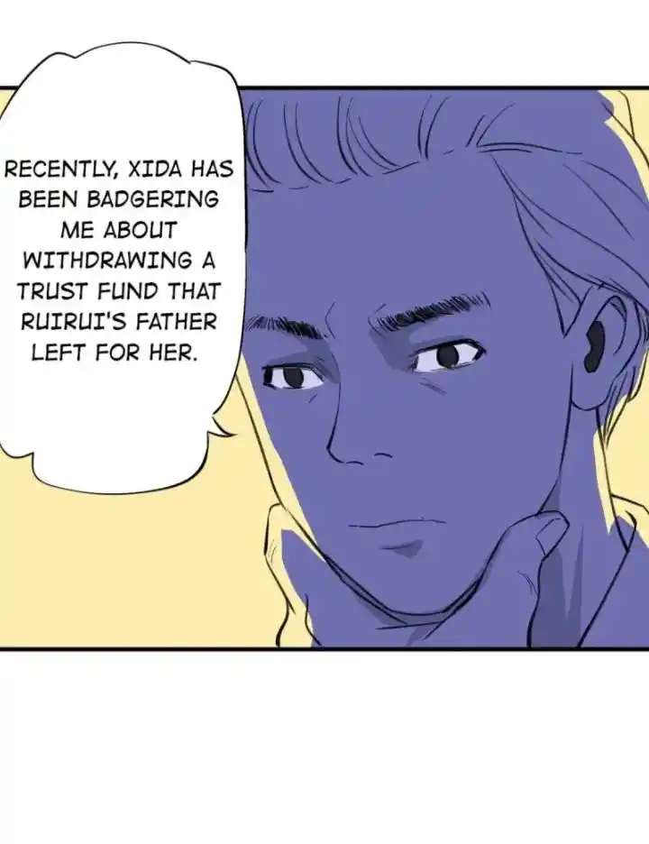 Big Uncle’S Podcast Of Mysteries Chapter 145