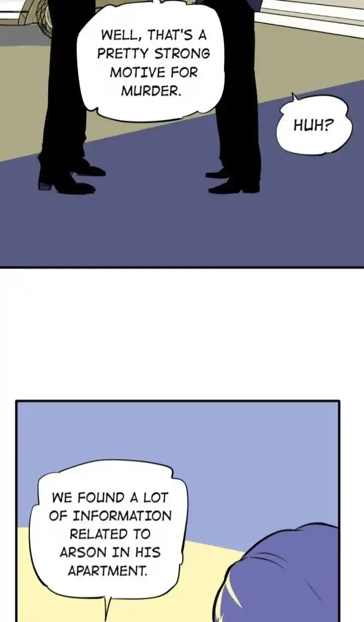 Big Uncle’S Podcast Of Mysteries Chapter 145