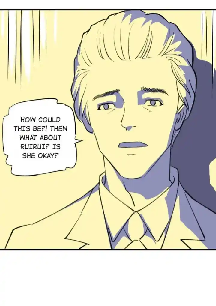 Big Uncle’S Podcast Of Mysteries Chapter 145