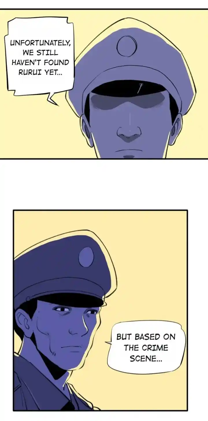 Big Uncle’S Podcast Of Mysteries Chapter 145