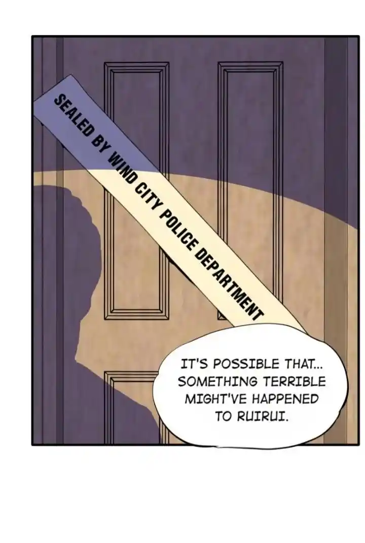 Big Uncle’S Podcast Of Mysteries Chapter 145