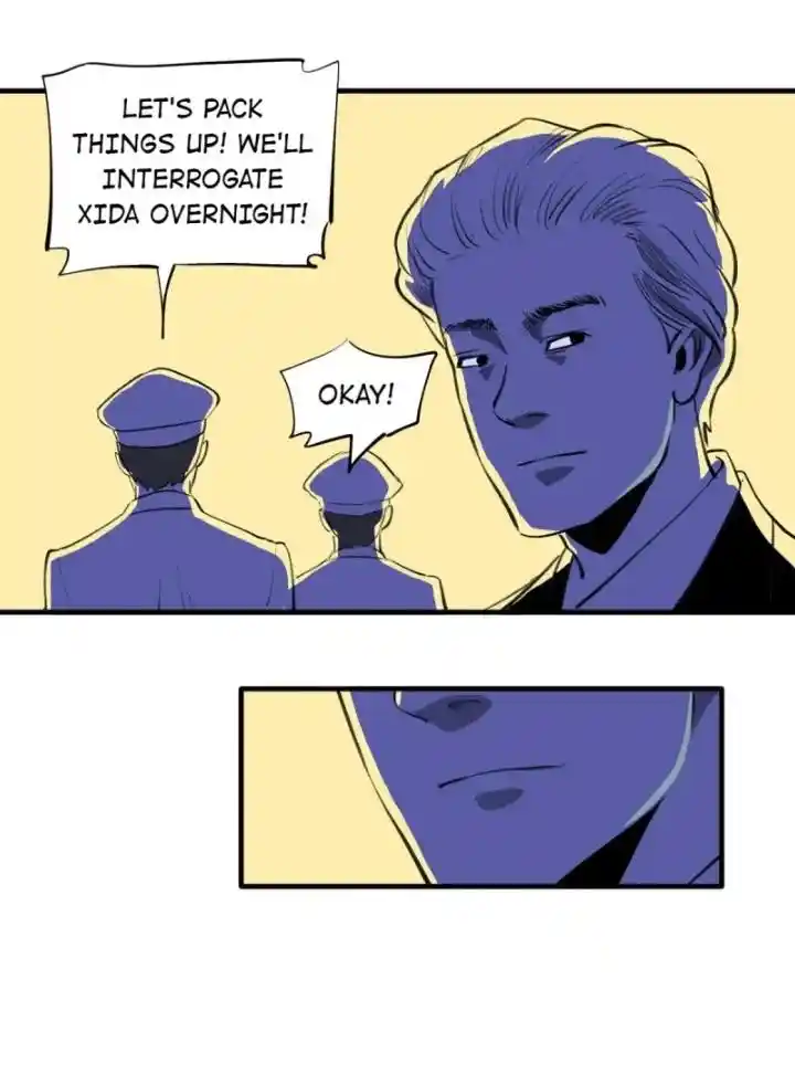 Big Uncle’S Podcast Of Mysteries Chapter 145