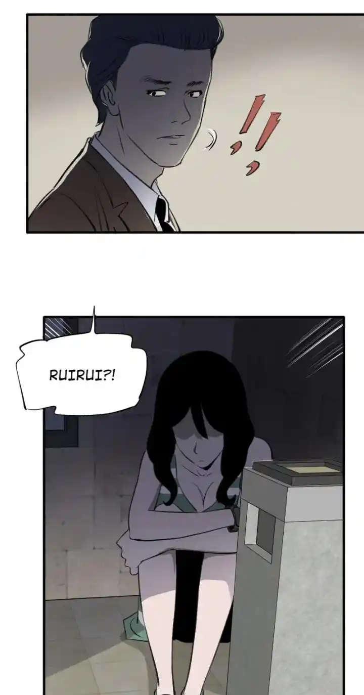 Big Uncle’S Podcast Of Mysteries Chapter 145