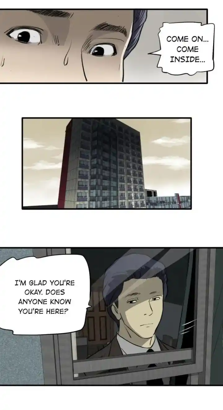 Big Uncle’S Podcast Of Mysteries Chapter 145