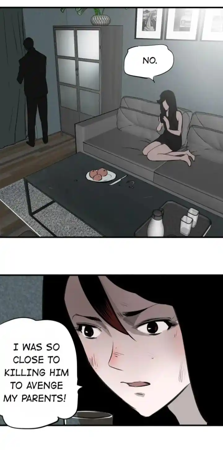 Big Uncle’S Podcast Of Mysteries Chapter 145