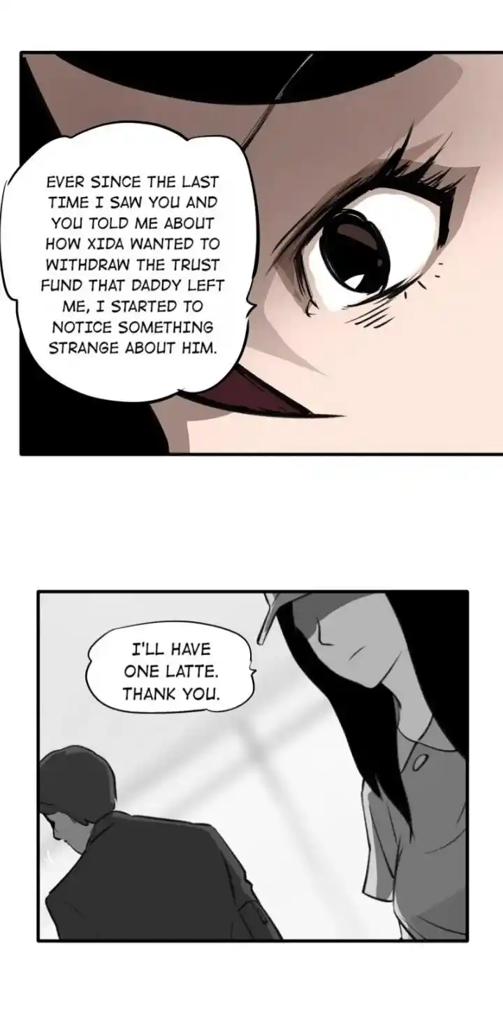 Big Uncle’S Podcast Of Mysteries Chapter 145