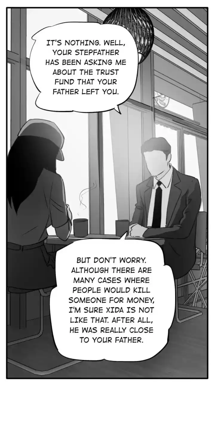 Big Uncle’S Podcast Of Mysteries Chapter 145