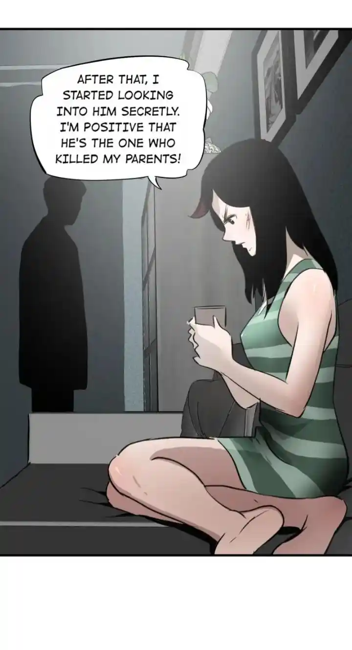 Big Uncle’S Podcast Of Mysteries Chapter 145