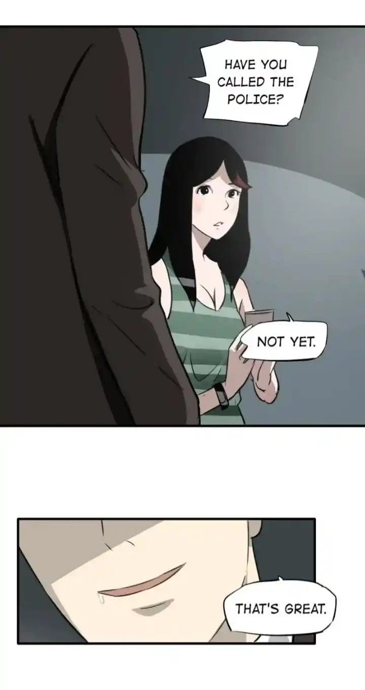 Big Uncle’S Podcast Of Mysteries Chapter 145