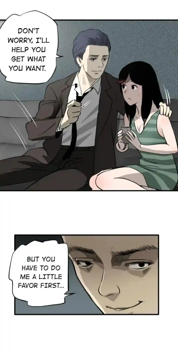 Big Uncle’S Podcast Of Mysteries Chapter 145