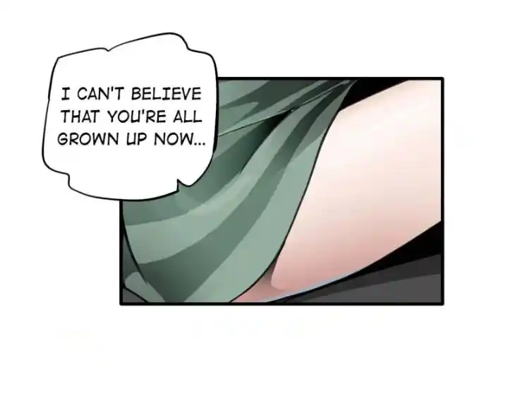 Big Uncle’S Podcast Of Mysteries Chapter 145