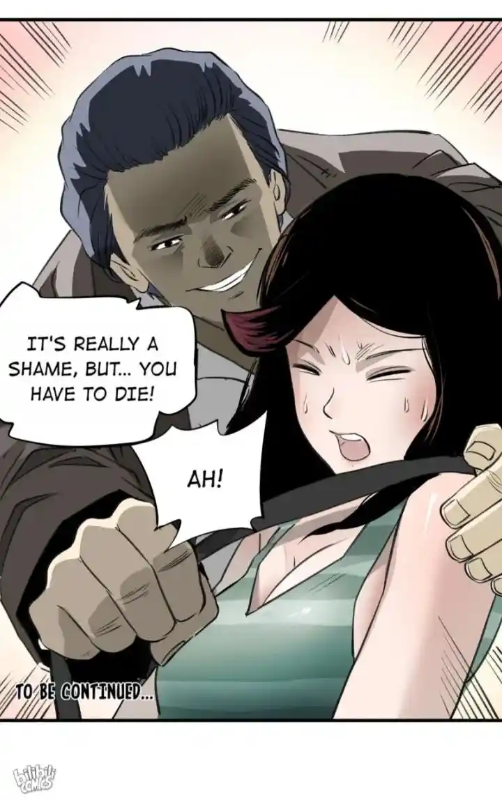 Big Uncle’S Podcast Of Mysteries Chapter 145