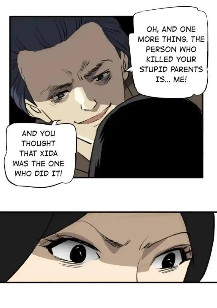 Big Uncle’S Podcast Of Mysteries Chapter 146