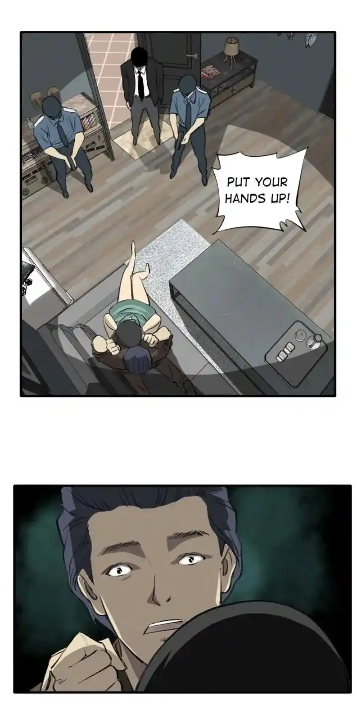 Big Uncle’S Podcast Of Mysteries Chapter 146