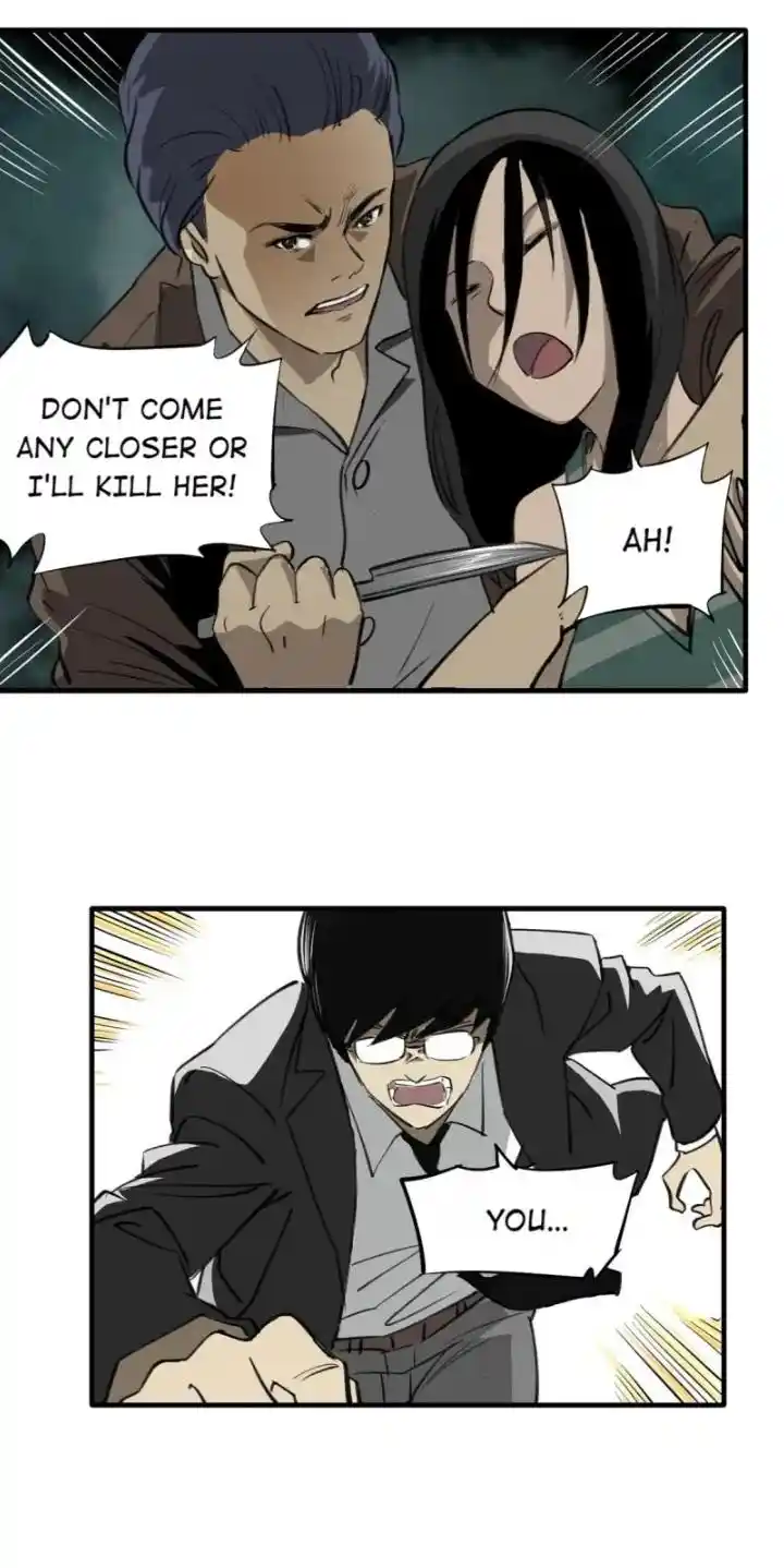 Big Uncle’S Podcast Of Mysteries Chapter 146