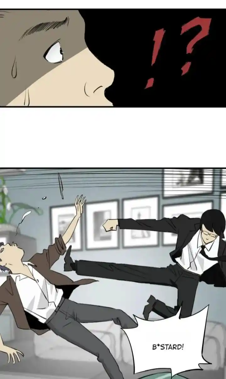 Big Uncle’S Podcast Of Mysteries Chapter 146