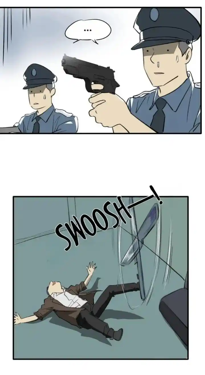 Big Uncle’S Podcast Of Mysteries Chapter 146