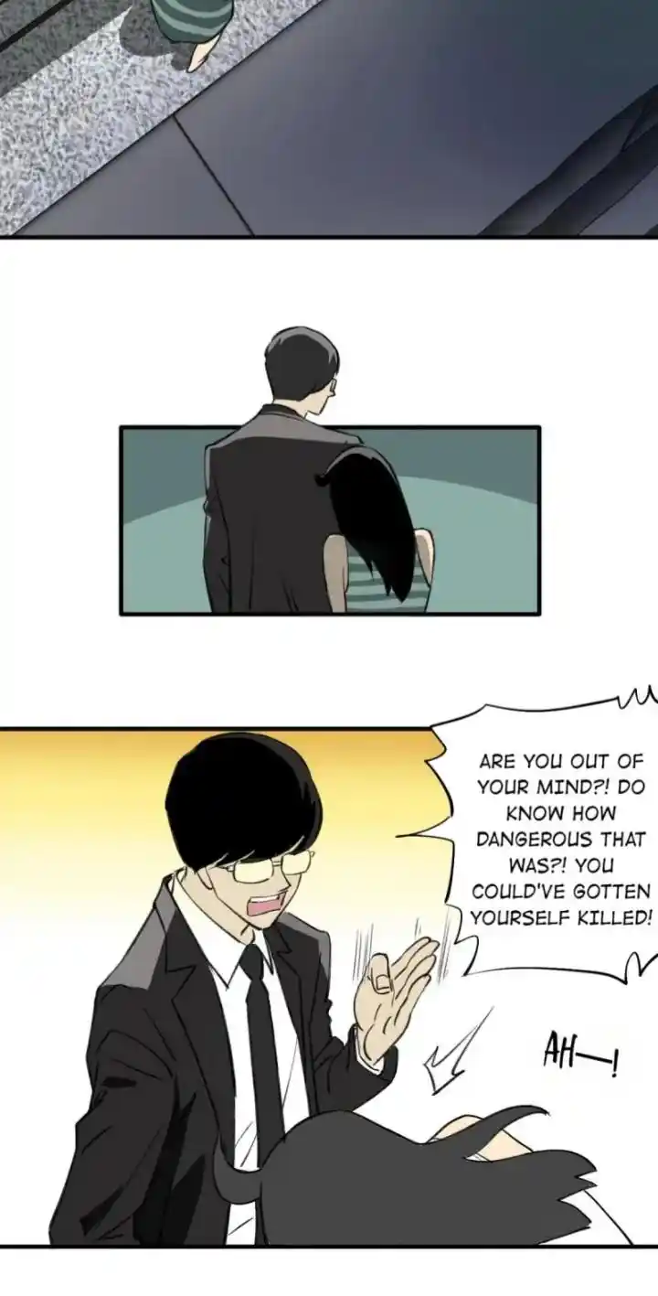 Big Uncle’S Podcast Of Mysteries Chapter 146