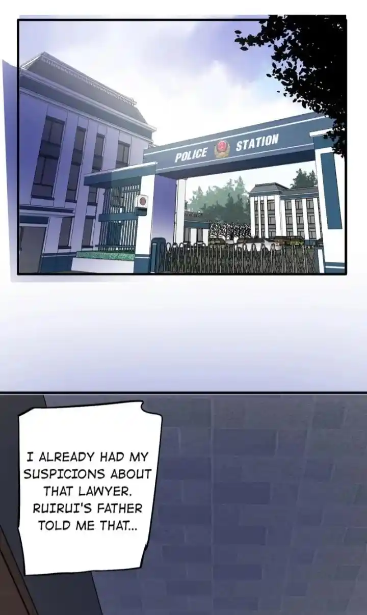 Big Uncle’S Podcast Of Mysteries Chapter 146