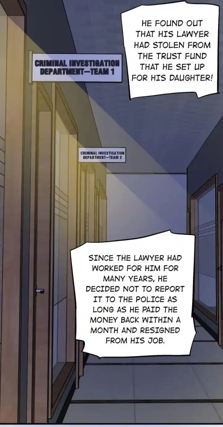 Big Uncle’S Podcast Of Mysteries Chapter 146