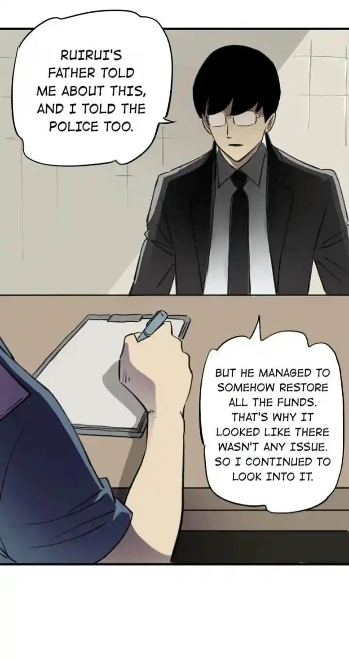 Big Uncle’S Podcast Of Mysteries Chapter 146